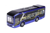 MAJORETTE AUTOBUZ ELECTRIC MAN LION S CITY 10E 22CM