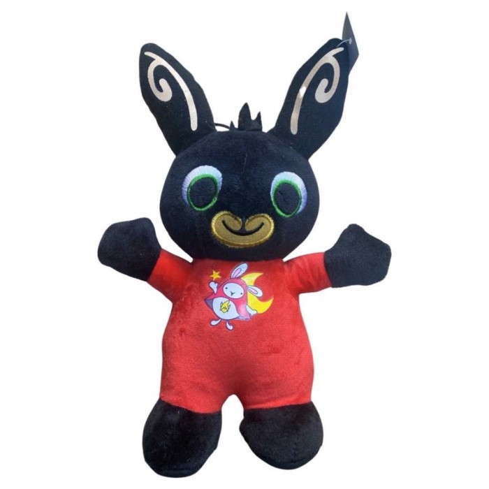 Iepurasul Bing din plus 28cm model 2