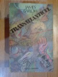 A1 TRANSATLANTICUL - James Barlow