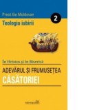 Teologia iubirii Vol. II. Adevarul si frumusetea Casatoriei - Ilie Moldovan