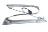 Macara geam Mercedes Vito 09.2010-, Viano 09.2010-, Stanga Fata, NTY EPS-ME-021