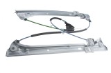 Macara geam Mercedes Vito 09.2010-, Viano 09.2010-, Stanga Fata, NTY EPS-ME-021