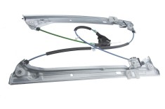 Macara geam Mercedes Vito 09.2010-, Viano 09.2010-, Stanga Fata, NTY EPS-ME-021