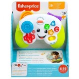 Jucarie Controller interactiv, limba romana, Fisher Price