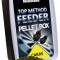 Haldorado - Top Method Feeder Pellet Box 400g - Caras
