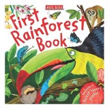C48 First Rainforest Book