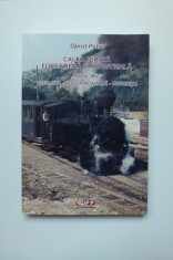 Istorie feroviara- Calea Ferata forestiera-industriala Voislova-Rusca-Ruschita foto