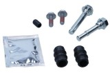 Set bucsi de ghidaj, etrier frana PEUGEOT 407 (6D_) (2004 - 2011) MAXGEAR 27-1514