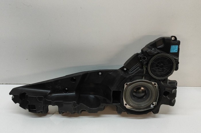 Difuzor ușă st&acirc;nga față AUDI Q7 4M 2016 OEM: 4M0035297 | 32060617