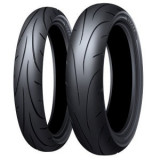 [640173] Anvelopă Moto Sport DUNLOP 100/80-17 TL 52H Sportmax Q-LITE Față