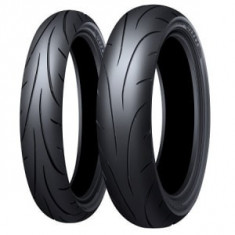 Anvelopă Moto Sport DUNLOP 140/70-17 TL 66H Sportmax Q-LITE Spate