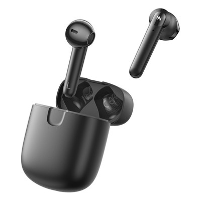 Casti Bluetooth Wireless Waterproof Noise Canceling - Ugreen HiTune T2 (80653) - Black foto