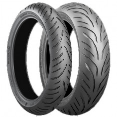 Anvelopa moto Bridgestone 120/70ZR17 TL 58W Battlax Sport Touring T32 GT