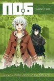 No. 6 - Volume 3 | Atsuko Asano, Hinoki Kino, Kodansha