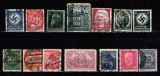 A7 T4 144 - Timbre foarte vechi - Germania, Istorie, Stampilat