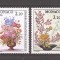 Monaco 1985 - Expoziție de flori de la Monte Carlo 1986,MNH