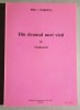 Din drumul unei vieti - Studentul - Emil I. Rosescu