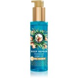 Herbal Essences Deep Repair Moroccan Argan Oil elixir leave-in pentru parul deteriorat si fragil 95 ml