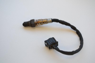 Sonda lambda MERCEDES-BENZ A W169 2007 OEM: 0258006749,0045420718 1879809 foto