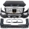 Kit Exterior Complet Mercedes V-Class W447 (2014-03.2019) Conversie la 2020 Design Performance AutoTuning