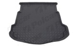 Tavita portbagaj Ford Mondeo (Ba7), 03.2007-02.2015 Sedan, Cu Format Pentru Roata Rezerva, fara panza antialunecare