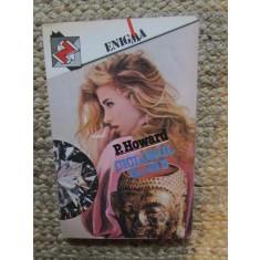 CICLONUL BLOND-P. HOWARD
