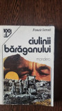 Ciulinii Baraganului - Panait Istrati