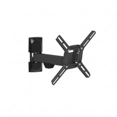 Barkan TV Wall Mount 19"-39" Black