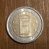 2 euro 2025, Italia, Jubileum, Europa