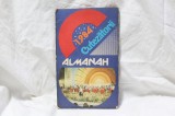Almanah Cutezatorii 1984