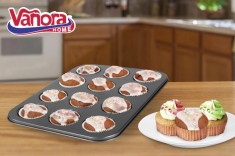 TAVA COPT 12 FORME - BRIOSE, VANORA HOME