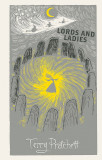 Lords and Ladies | Terry Pratchett, Gollancz