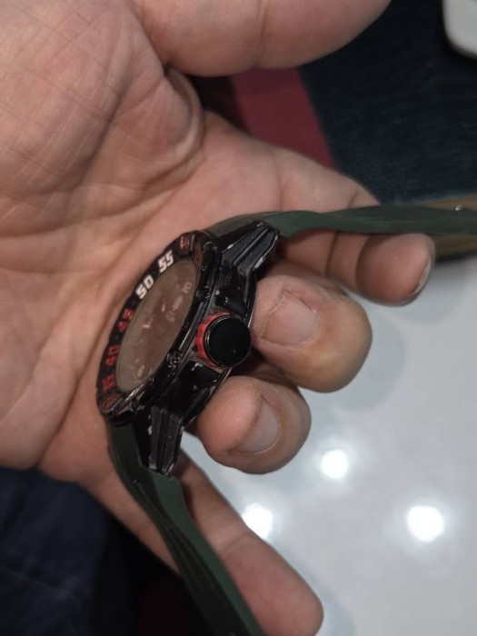 Ceas vintage Calgary