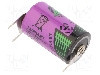 Baterie 1/2AA, 3.6V, litiu (LTC), 900mAh, TADIRAN - SL-550/PT foto