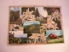 QW24 C - Carte postala - tematica turism - vedere - Campulung Moldovenesc 3, Necirculata, Fotografie