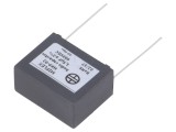 Condensator Polipropilenă 1,5uF 600VDC THT