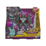 Transformers Cyberverse Ultra Thunderhowl 18 cm