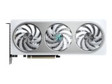 GIGABYTE GeForce RTX 5060 Ti AERO OC 8GB GDDR7 , Placa video Gaming, 3xDP, HDMI, White Edition