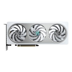GIGABYTE GeForce RTX 5060 Ti AERO OC 8GB GDDR7 , Placa video Gaming, 3xDP, HDMI, White Edition