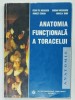 ANATOMIA FUNCTIONALA A TORACELUI de CEZAR TH. NICULESCU ...MIHAELA BANU , 2001