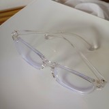 Ochelari protectie calculator, TV, smartphone, UV, FARA DIOPTRII