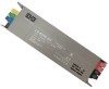 Sursa de alimentare slim pentru sisteme LED LS-400W24V, 400W, 24V DC, 16.7A, carcasa aluminiu, control inteligent, slow soft start, IP20