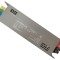 Sursa de alimentare slim pentru sisteme LED LS-400W24V, 400W, 24V DC, 16.7A, carcasa aluminiu, control inteligent, slow soft start, IP20