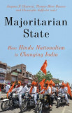 Majoritarian State: How Hindu Nationalism Is Changing India, 2014