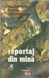 Cumpara ieftin Reportaj din Mina - Dumitru Dem Ionascu