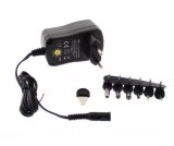 Alimentator universal in comutatie 3-12V 1A 1000mA 6 mufe Well