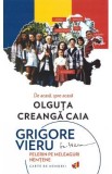 Grigore Vieru, pelerin pe meleaguri nemtene - Olguta Creanga Caia