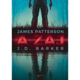 A zaj - J.D. Barker