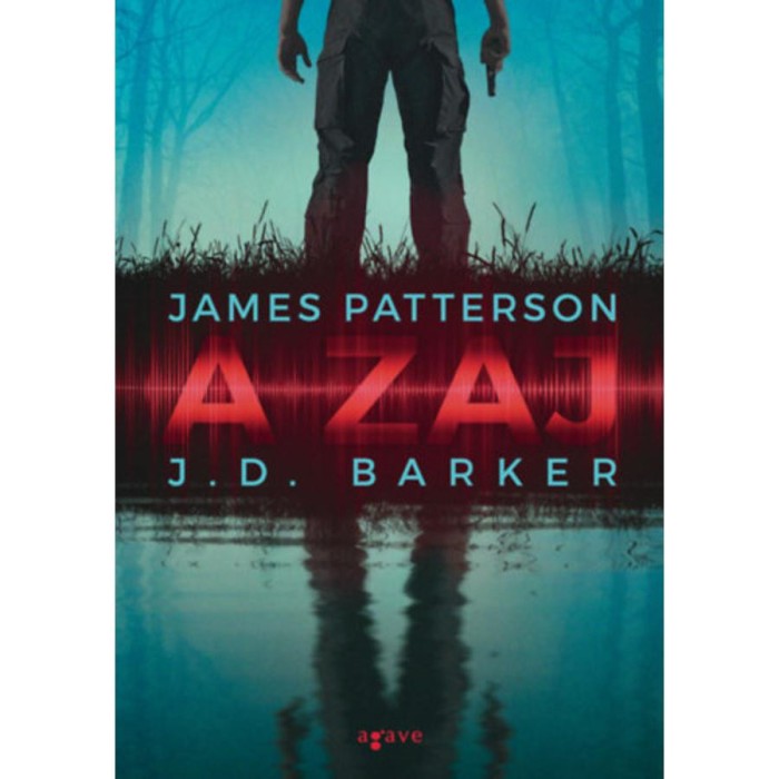 A zaj - J.D. Barker