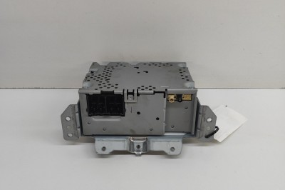 Unitate radio CD navigație FORD PUMA J2K, CF7 2022 OEM: H1BT-18K810-LNU 28451997 foto